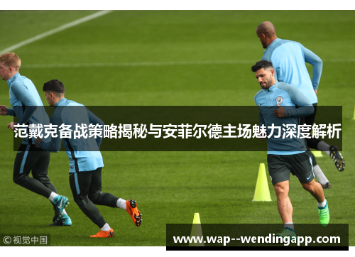 范戴克备战策略揭秘与安菲尔德主场魅力深度解析 范戴克备战策略揭秘与安菲尔德主场魅力深度解析