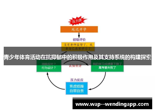 青少年体育活动在抗抑郁中的积极作用及其支持系统的构建探索