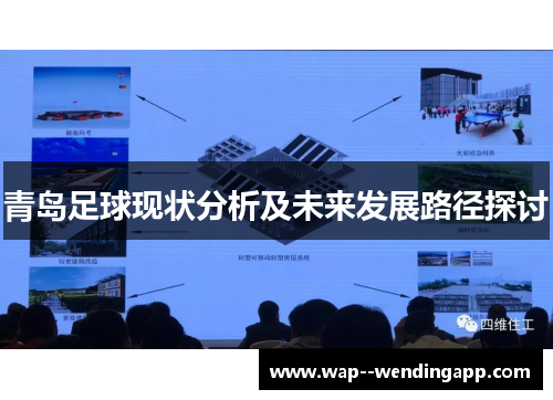 青岛足球现状分析及未来发展路径探讨