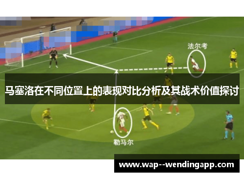 马塞洛在不同位置上的表现对比分析及其战术价值探讨