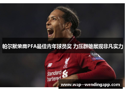 帕尔默荣膺PFA最佳青年球员奖 力压群雄展现非凡实力 帕尔默荣膺PFA最佳青年球员奖 力压群雄展现非凡实力